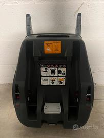 Base isofix inglesina