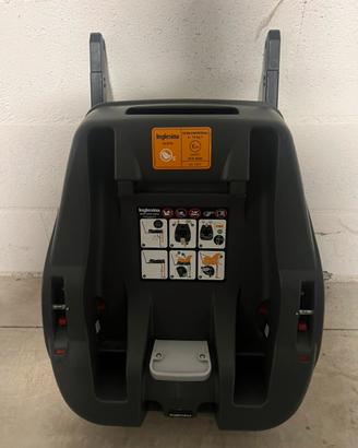Base isofix inglesina