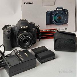 Canon 6d