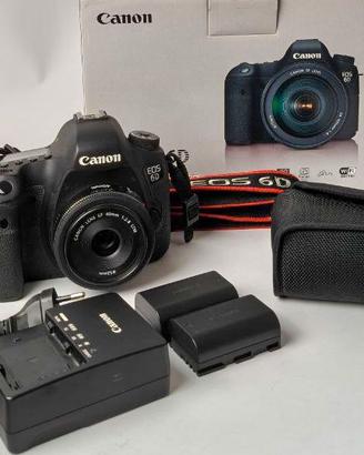 Canon 6d