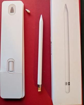 Apple IPencil x 6th generation