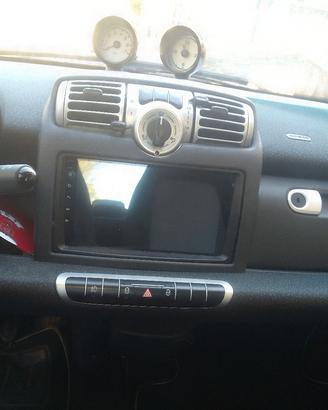 smart 451 mhd 