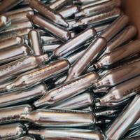 bombolette co2 12g aria compressa sport