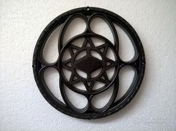 Mascherina per radio Marelli