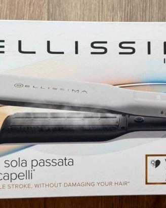 Piastra capelli