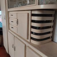 Mobile credenza mettitutto anni 50