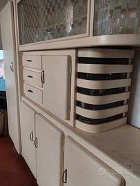 Mobile credenza mettitutto anni 50