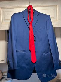Vestito uomo