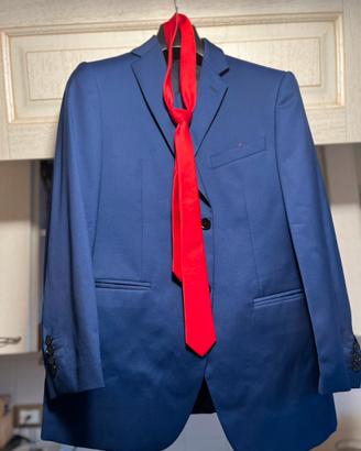 Vestito uomo