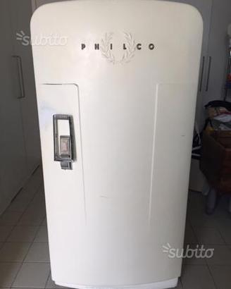 Frigorifero Vintage Philco G-925