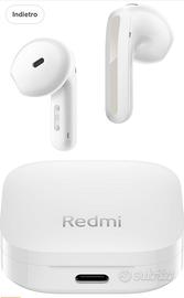 Cuffie xiaomi redmi buds