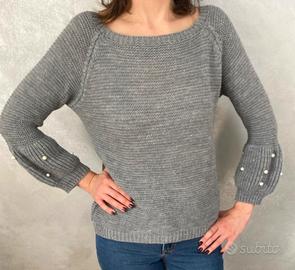 Maglione aké