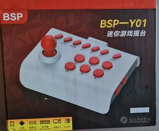 joystick-pad bsp-y01