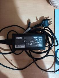 Caricatore Lenovo IdeaPad 5pro 100W