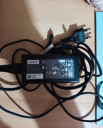 Caricatore Lenovo IdeaPad 5pro 100W