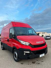 Iveco daily 35 S15 2.3 diesel N1 IVA INCLUSA