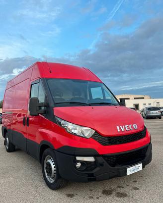 Iveco daily 35 S15 2.3 diesel N1 IVA INCLUSA