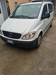 Autocarro vito mixto 111