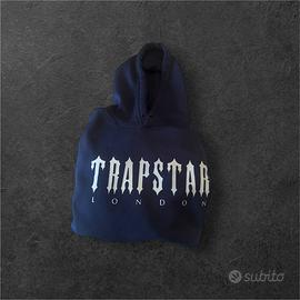 Felpa trapstar