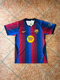 Maglia da calcio barcellona