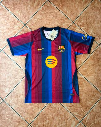 Maglia da calcio barcellona