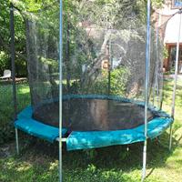 Tappeto elastico decathlon 300