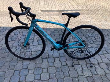 Lapierre Xelius SL 5.0 Disc Donna – Shimano 105
