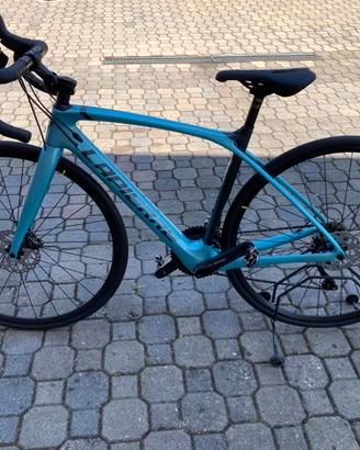 Lapierre Xelius SL 5.0 Disc Donna – Shimano 105