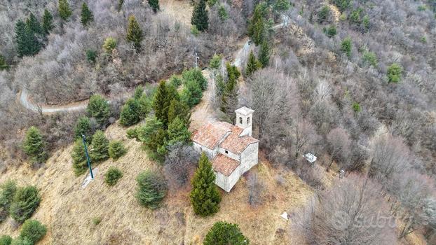 TERRENO A VOBARNO