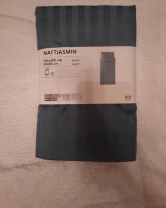 lenzuola ikea nuove 
