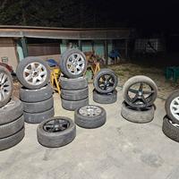 CERCHI BMW DRIFT 5X120