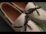 Mocassini Louis Vuitton