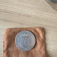 Tallero d’argento