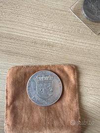 Tallero d’argento