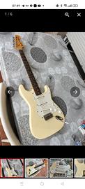 Fender Stratocaster re72 Japan