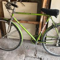 Lotto bici da uomo