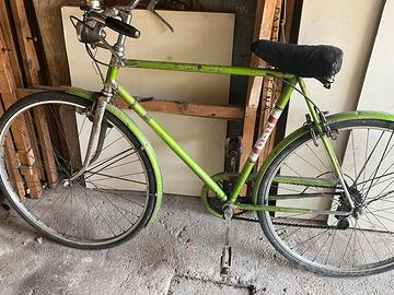 Lotto bici da uomo