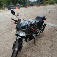 Ducati Monster s4 916