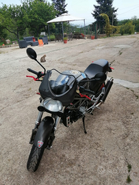 Ducati Monster s4 916