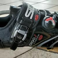 Scarpe ciclismo SIDI ERGO 2