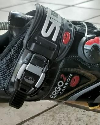 Scarpe ciclismo SIDI ERGO 2