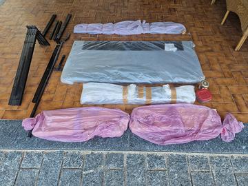 Letto singolo 