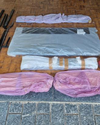 Letto singolo 