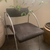 Sedie design anni 80