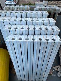 Termosifoni in ghisa