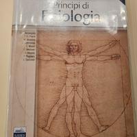 Libro università Principi di Fisiologia EdiSes
