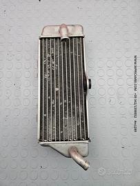 RADIATORE SINISTRO YAMAHA WRF 450 2003 2006 WR-F 2