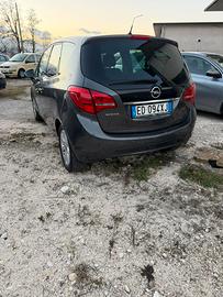 Opel Meriva 1.3 diesel