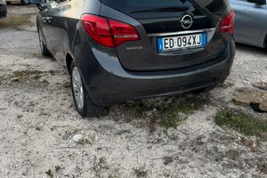 Opel Meriva 1.3 diesel