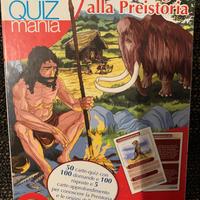 gioco quiz con carte approfondimento